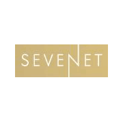 logo sevenet