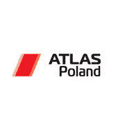 logo atlas poland