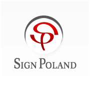 logo sign polska