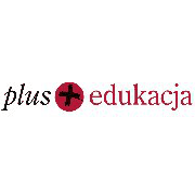 logo plus edukacja